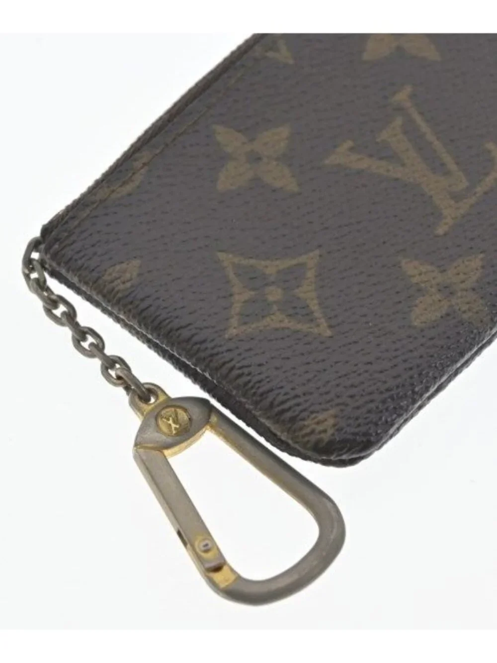 Louis Vuitton Wallet Coin Purse